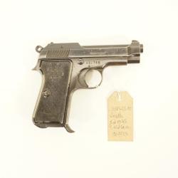 BERETTA MOD 1935 7.65 browning