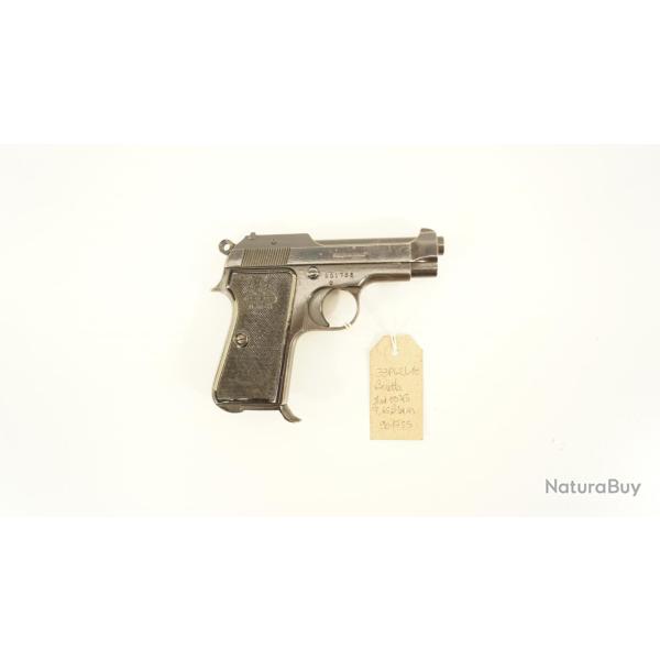 BERETTA MOD 1935 7.65 browning