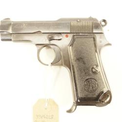 beretta mod 1935 7.65 browning