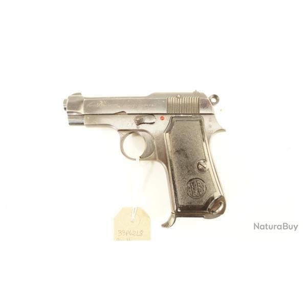 beretta mod 1935 7.65 browning