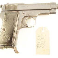 beretta mod 1934 380 acp