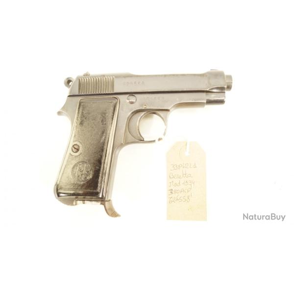 beretta mod 1934 380 acp