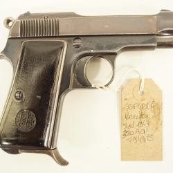 beretta mod 1934  380acp