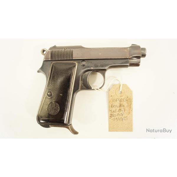 beretta mod 1934  380acp