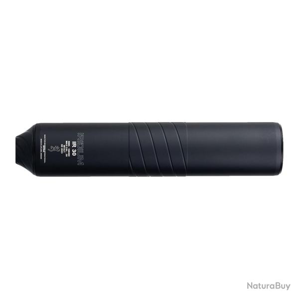 REDUCTEUR DE SON BROWNING IRIDIUM, IR30, Cal: 6,5mm - Maximum 6,5 PRC - M14x1