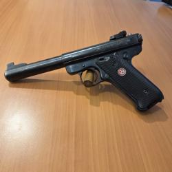 Pistolet Ruger Mark III cal.22lr