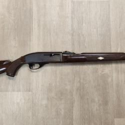 Carabine semi-auto REMINGTON Mod. NYLON 66 - Cal .22 LR - Canon 50 cm (Occasion)