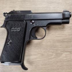 Pistolet compact BERETTA mod&egrave;le 1935 -Calibre 7,65 Browning - 907320 (Occasion)