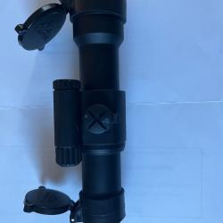 Point rouge AIMPOINT 9000sc 2moa