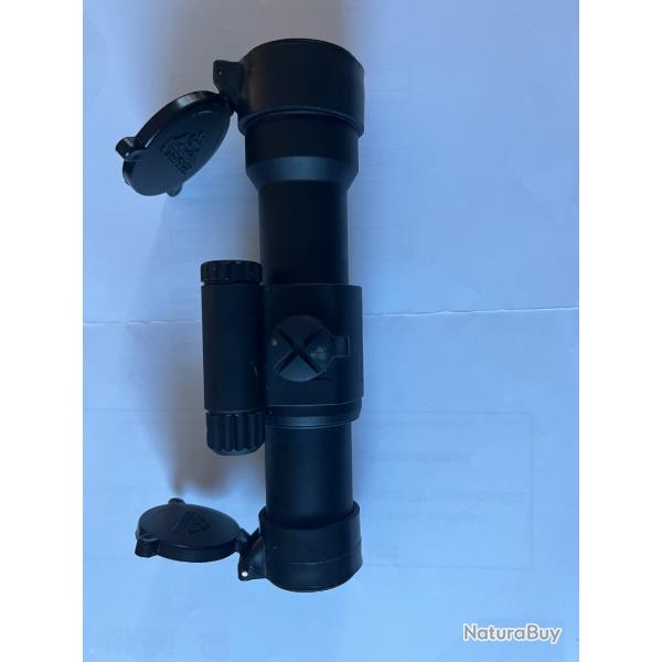 Point rouge AIMPOINT 9000sc 2moa