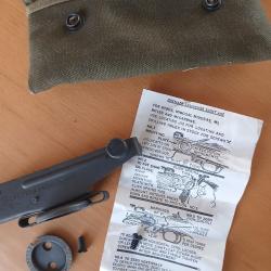 Alidade de vis&eacute;e M15