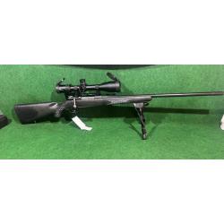 Carabine Mauser type 98 custom  cal 7-08 rem