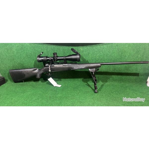 Carabine Mauser type 98 custom  cal 7-08 rem