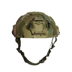 CASQUE BALISTIQUE NIJ IIIA MULTICAM - HAGOR NEUF M MULTICAM