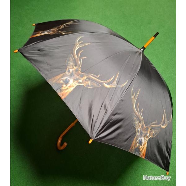 Parapluie LOVERGREEN Portraits de cerfs