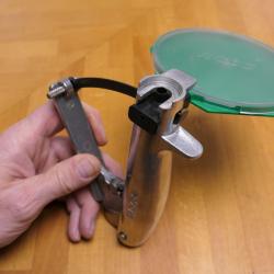 RCBS AMORCEUR A MAIN OCCASION