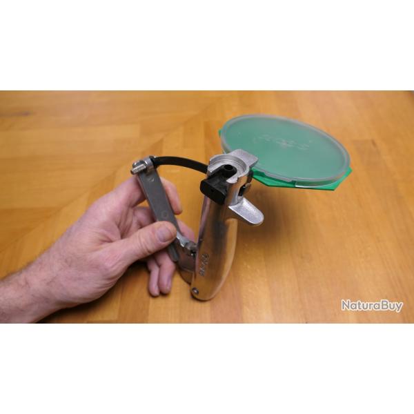 RCBS AMORCEUR A MAIN OCCASION