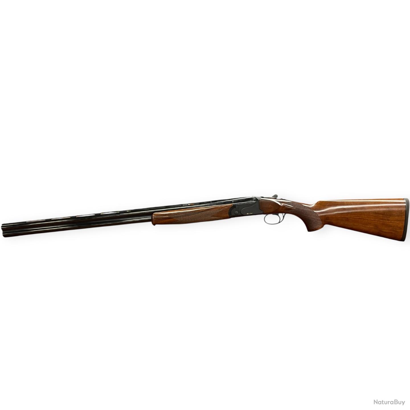 Fusil Rizzini BR110 Steel Cal.20/76 Fusils Superposés calibre 20 — free download