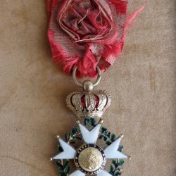DECORATIONS LEGION HONNEUR 1830