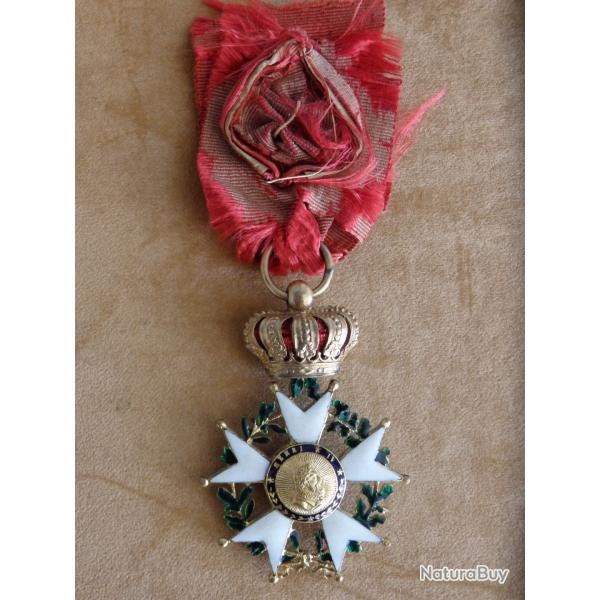 DECORATIONS LEGION HONNEUR 1830