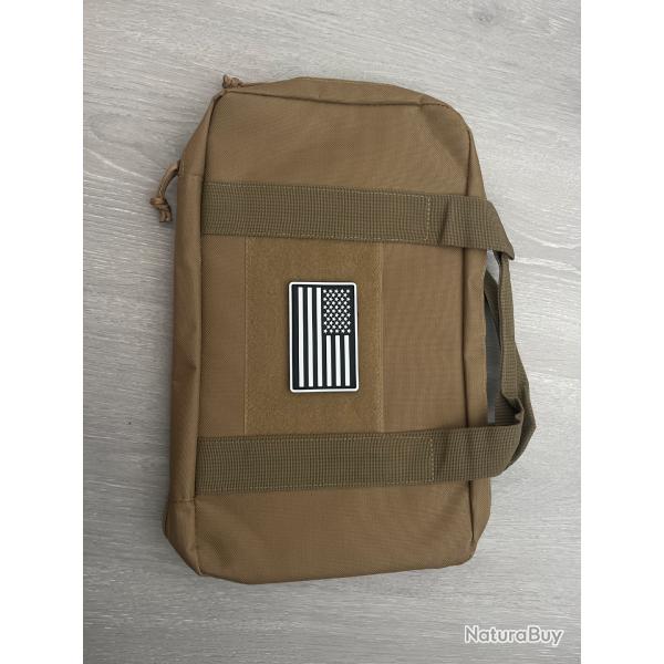 Housse arme de poing