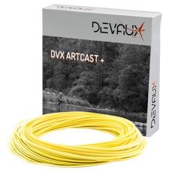 DEVAUX - Soie DVX ARTCAST+ - WF3