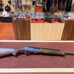 CARABINE SEMI AUTO REMINGTON 7400 CALIBRE 280 REM - 47CM - OCCASION