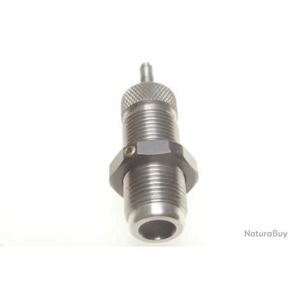 Outil RCBS  44 45 ACP positionneur seater roundt noise