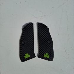 Grip Lok CZ Shadow 2