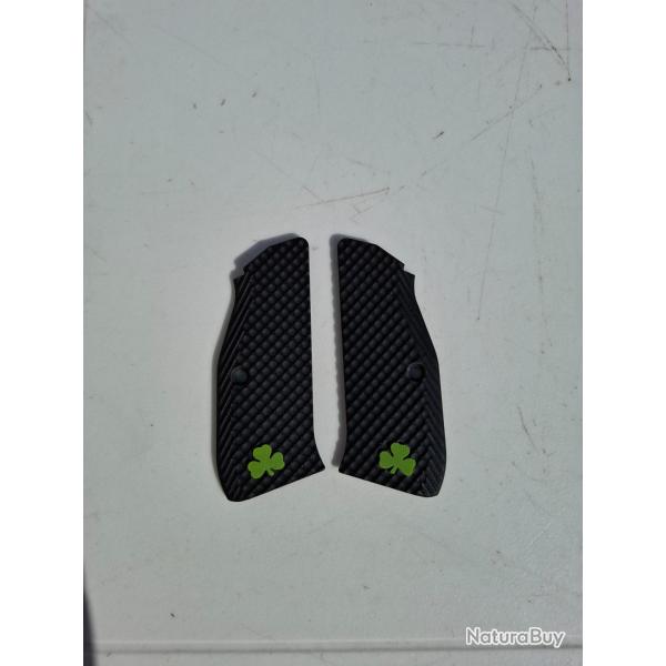 Grip Lok CZ Shadow 2