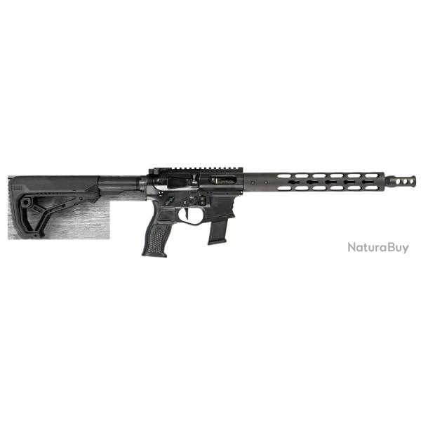 TANFOGLIO PCC TSR 919-12 9X19