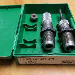 JEU D OUTILS 308 WIN  RCBS OCCASION