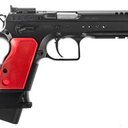 TANFOGLIO LIMITED K Optic Ready Black calibre 9x19