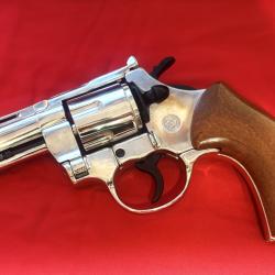 Relvoler Brunin Magnum inox 9mm RK