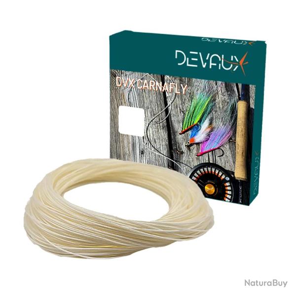 DEVAUX - Soie DVX CARNAFLY - WF9 Interm�diaire