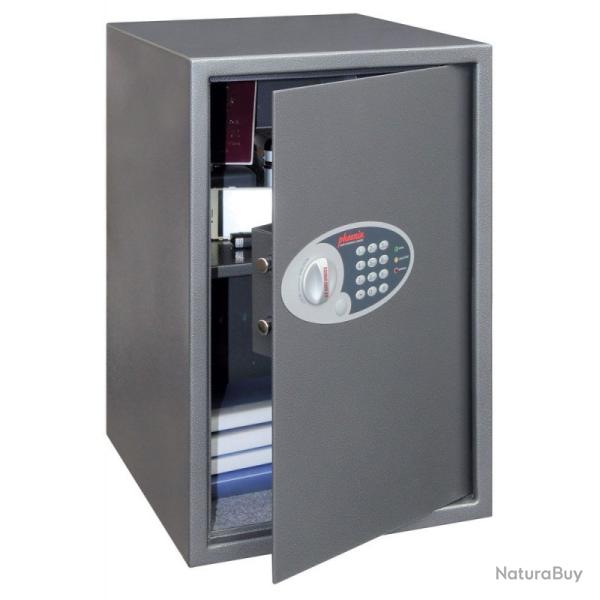 Coffre Fort De S�curit� pour armes de poings & objets de valeurs Phoenix Vela Ss0805E