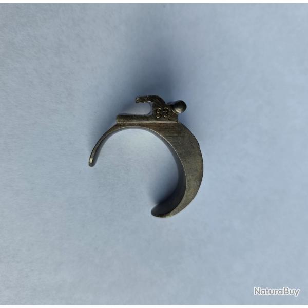 Queue de d�tente Luger P08