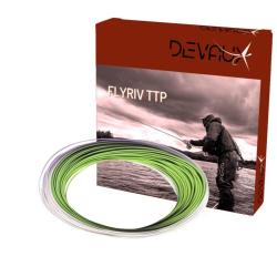 DEVAUX - Soie DVX FLYRIV - TTP5