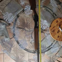 Semi automatique fabarm ellegi 12/70