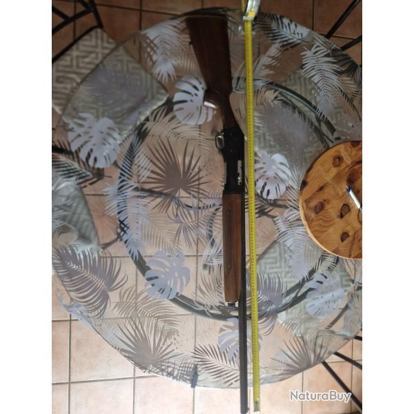 Semi automatique fabarm ellegi 12/70