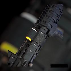 C&acirc;bles lock multicam black