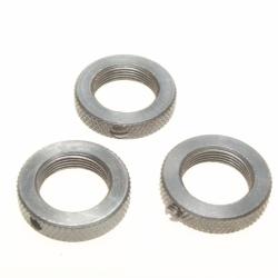 Lot de 3 bagues de serrage pour outils Lyman 310