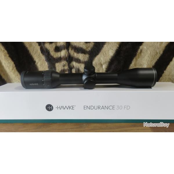 Lunette HAWKE Endurance 30 FD 1.7-10x44 r�ticule LR2 FD