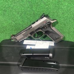 Pistolet Beretta 92x performance cal 9x19