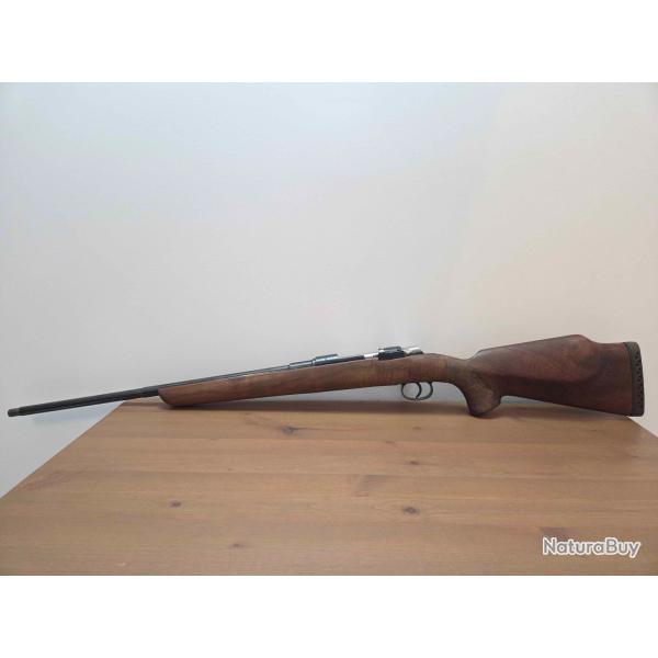 Husqvarna M96/38 custom