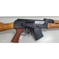 NEUF !!! WBP AK47 CALIBRE 7,62X39