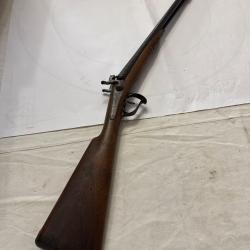 Fusil &agrave; piston cal 16