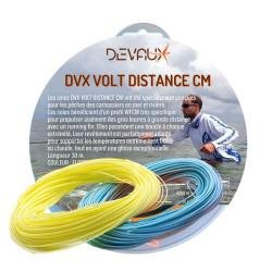 DEVAUX - Soie DVX VOLT DISTANCE CM - WF7/8 Interm&eacute;diaire