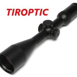 TIROPTIC 3-12X56. YouTube