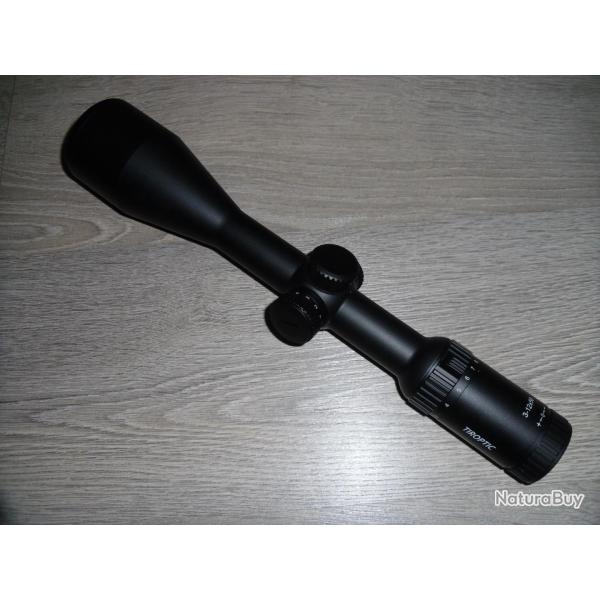 TIROPTIC 3-12X56. Colliers Tiroptic offerts